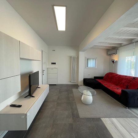 Attico Margherita - Agenzia Cocal Apartman Caorle Kültér fotó