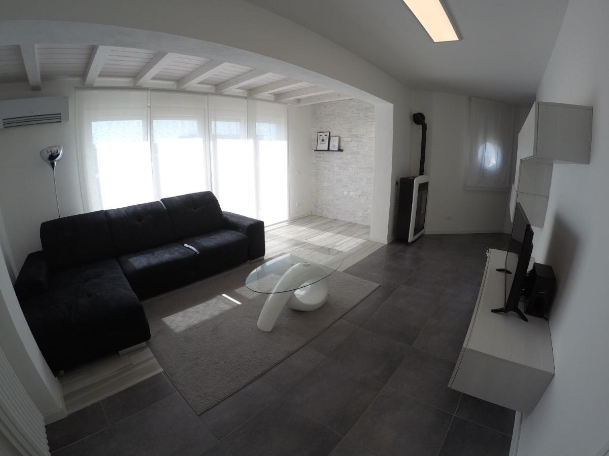 Attico Margherita - Agenzia Cocal Apartman Caorle Kültér fotó