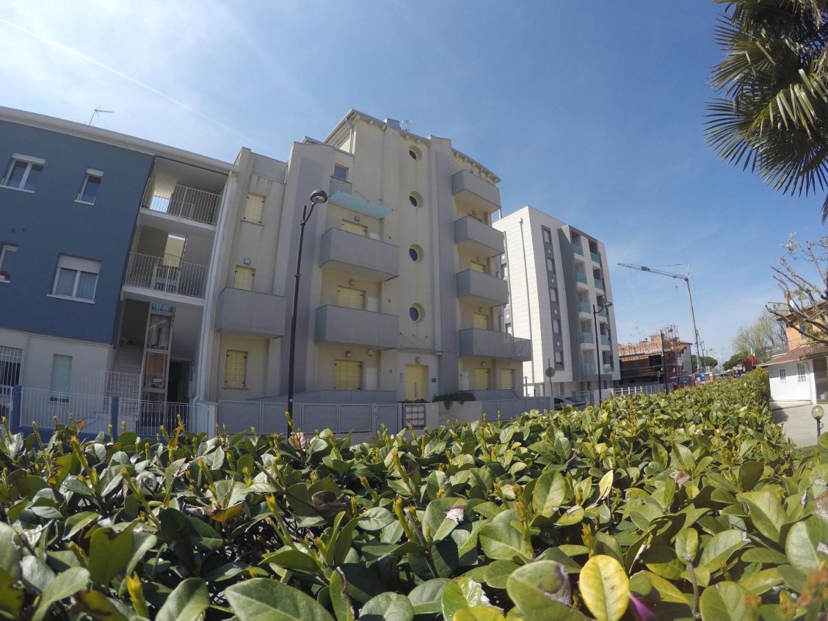 Attico Margherita - Agenzia Cocal Apartman Caorle Kültér fotó