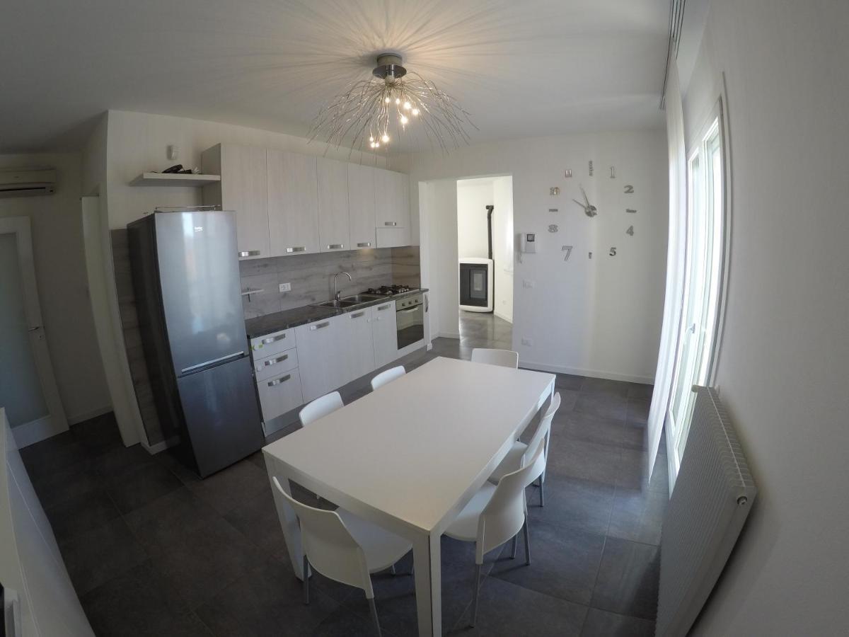 Attico Margherita - Agenzia Cocal Apartman Caorle Kültér fotó