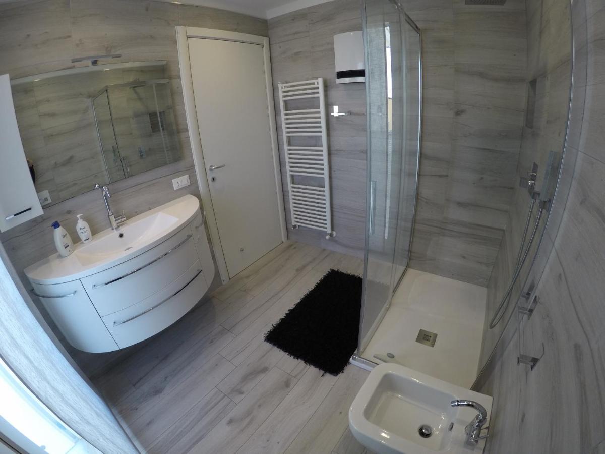 Attico Margherita - Agenzia Cocal Apartman Caorle Kültér fotó