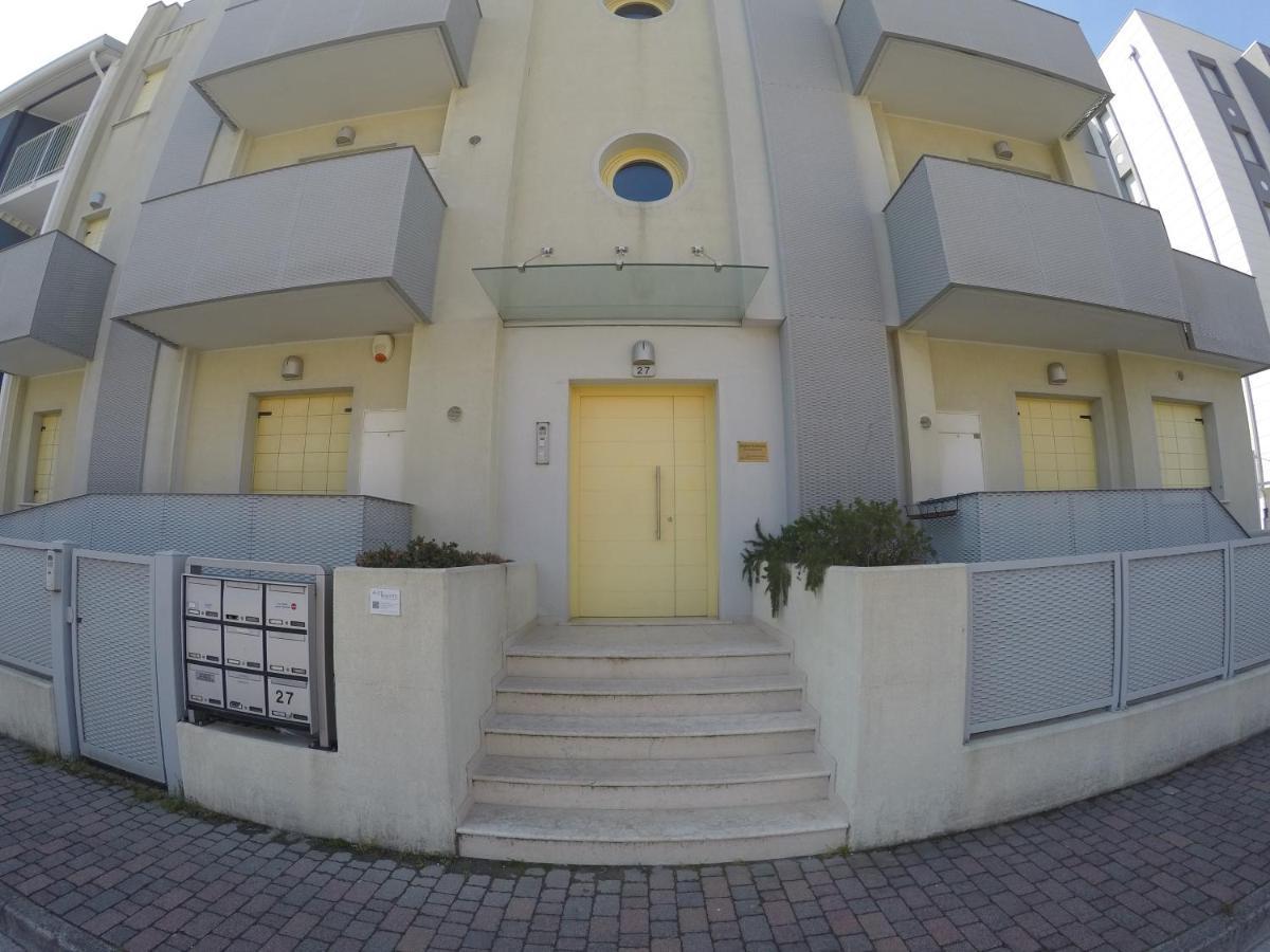 Attico Margherita - Agenzia Cocal Apartman Caorle Kültér fotó