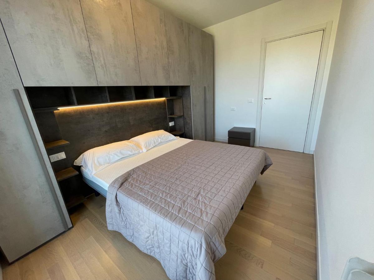 Attico Margherita - Agenzia Cocal Apartman Caorle Kültér fotó
