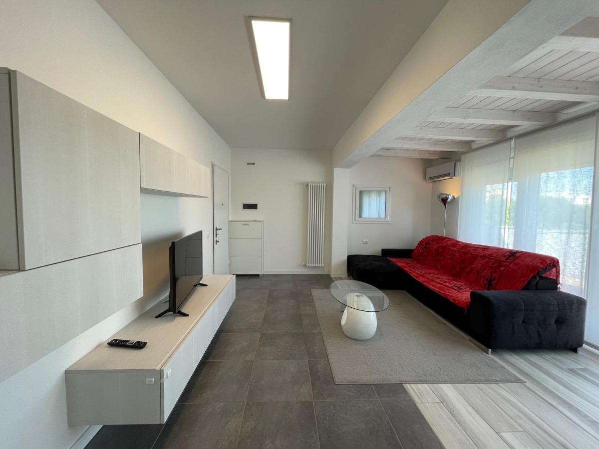 Attico Margherita - Agenzia Cocal Apartman Caorle Kültér fotó